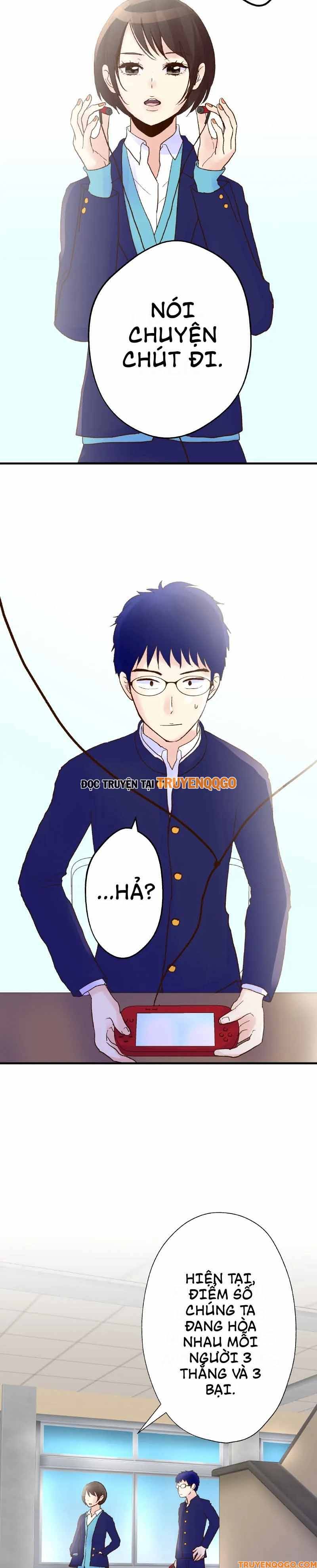 Prince Uncharming Chương 49 Ảnh 9