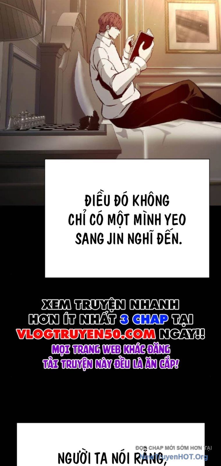 King Game Chương 120 Ảnh 15