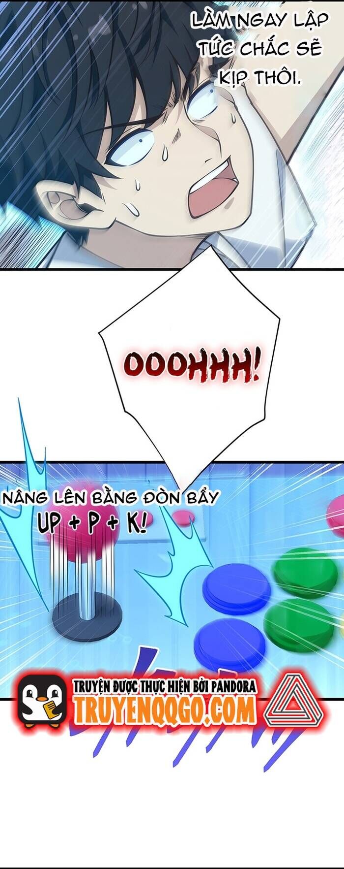Kakusei Kaku Gamer No Genjitsu Kouryaku Chương 9 Ảnh 19