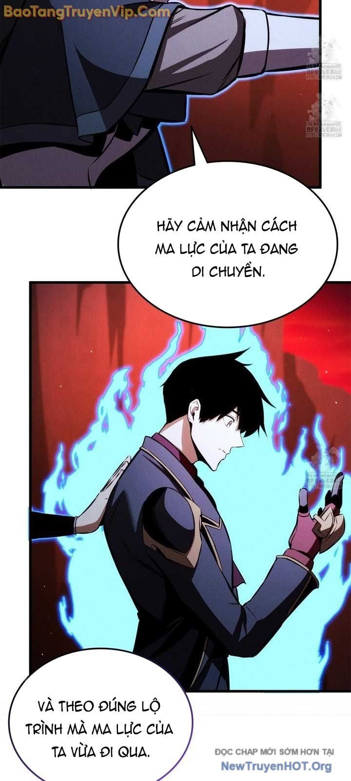 Huyền Thoại Game Thủ - Tái Xuất Chương 199 Ảnh 95