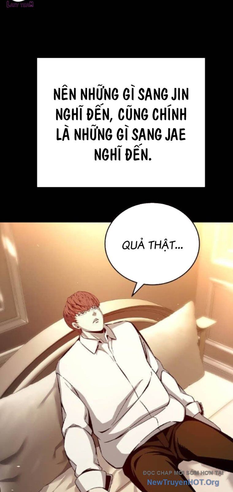 King Game Chương 120 Ảnh 17