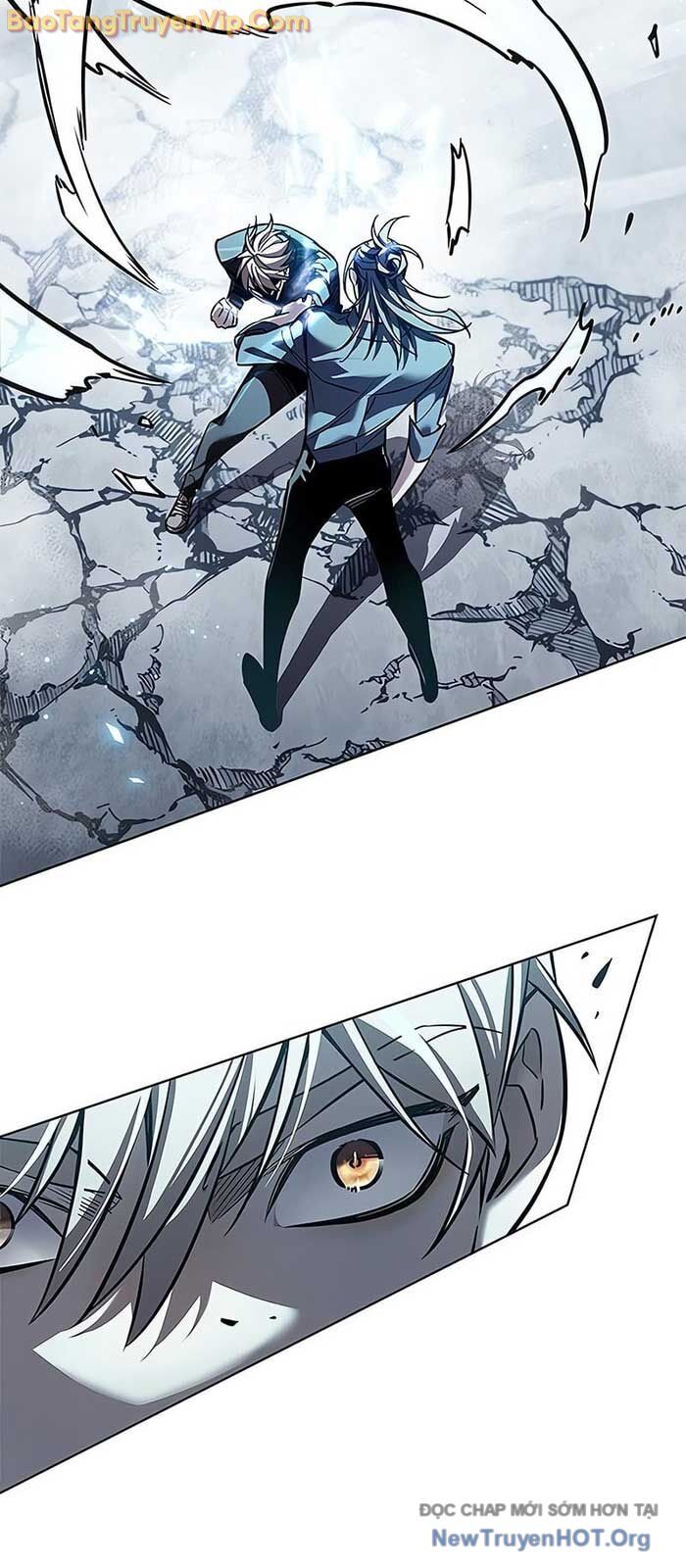 Biến Thân Thành Mèo Chương 358 Ảnh 55