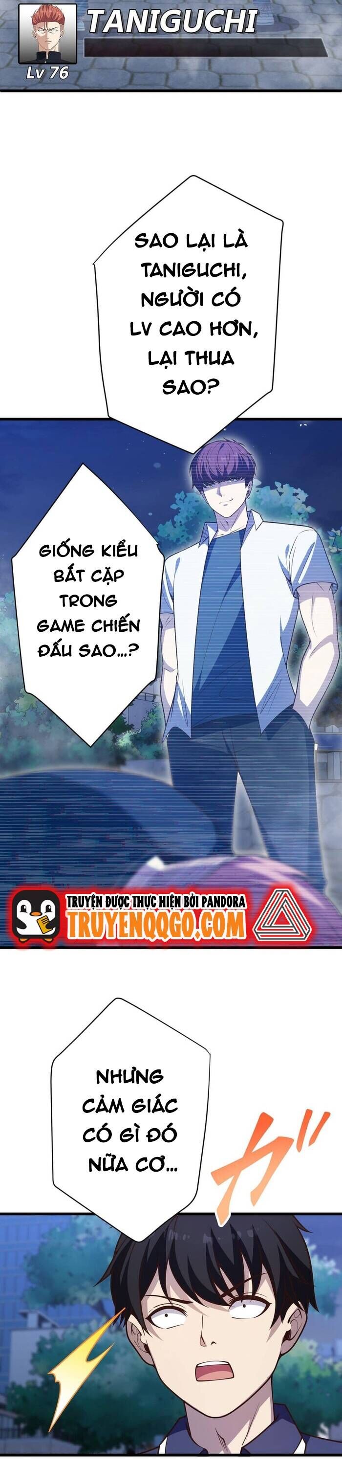 Kakusei Kaku Gamer No Genjitsu Kouryaku Chương 21 Ảnh 44