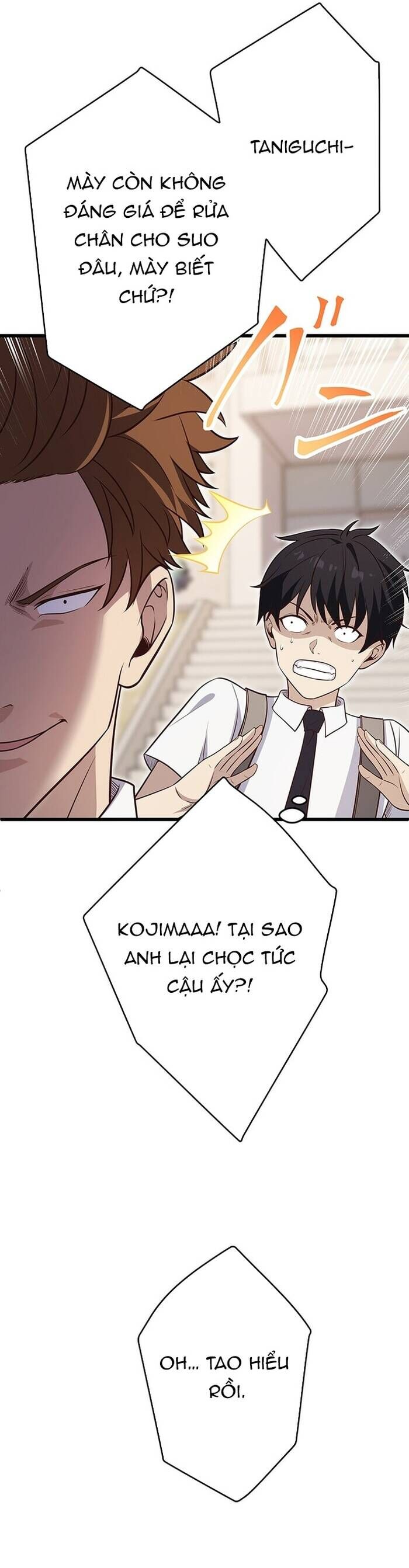 Kakusei Kaku Gamer No Genjitsu Kouryaku Chương 11 Ảnh 72