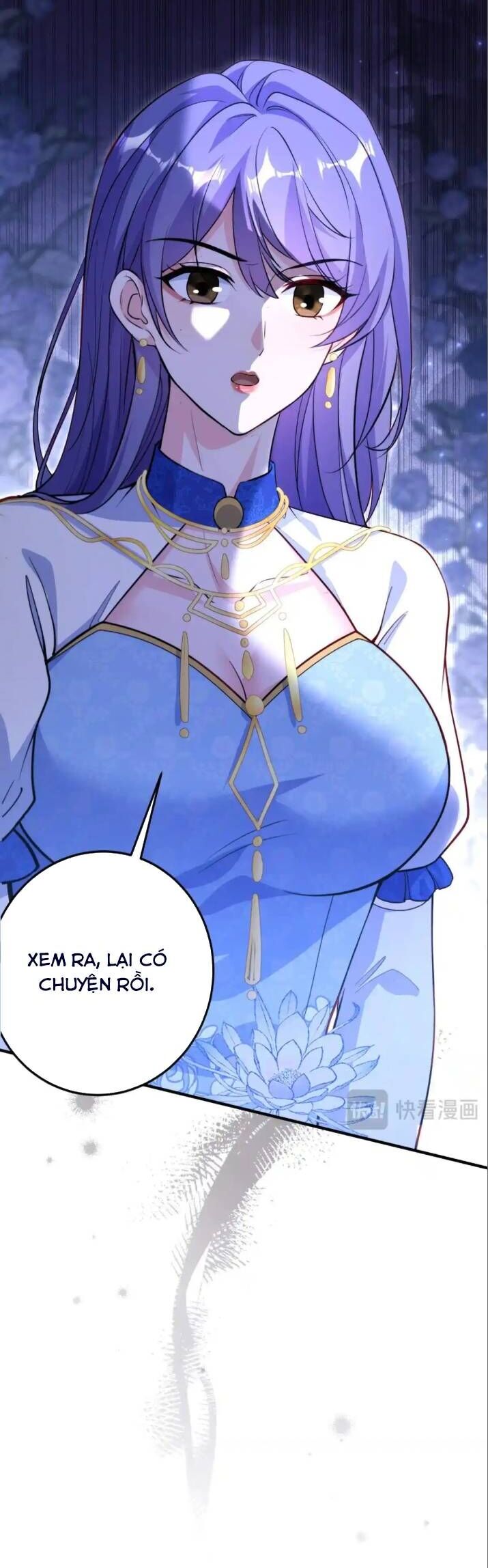 Ba Ông Anh Quyền Lực Của Tôi Chương 17 Ảnh 33
