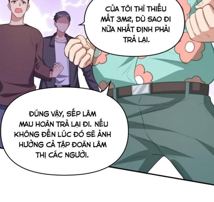 Long Vương Điện Chương 315 Ảnh 34