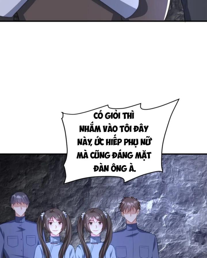 Long Vương Điện Chương 305 Ảnh 56
