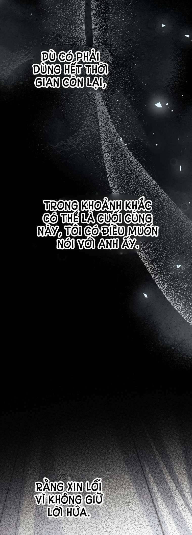 Thời Gian Của Nhân Vật Phụ Có Giới Hạn Chương 82 Ảnh 26