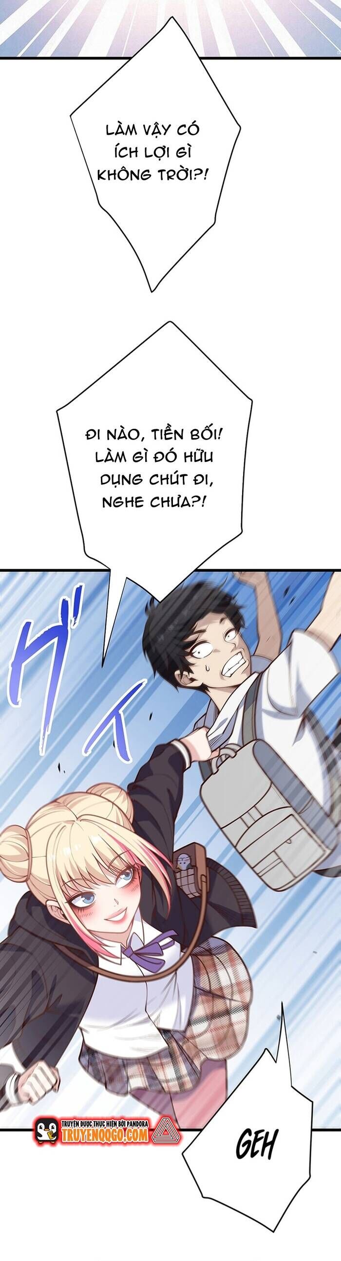Kakusei Kaku Gamer No Genjitsu Kouryaku Chương 14 Ảnh 12