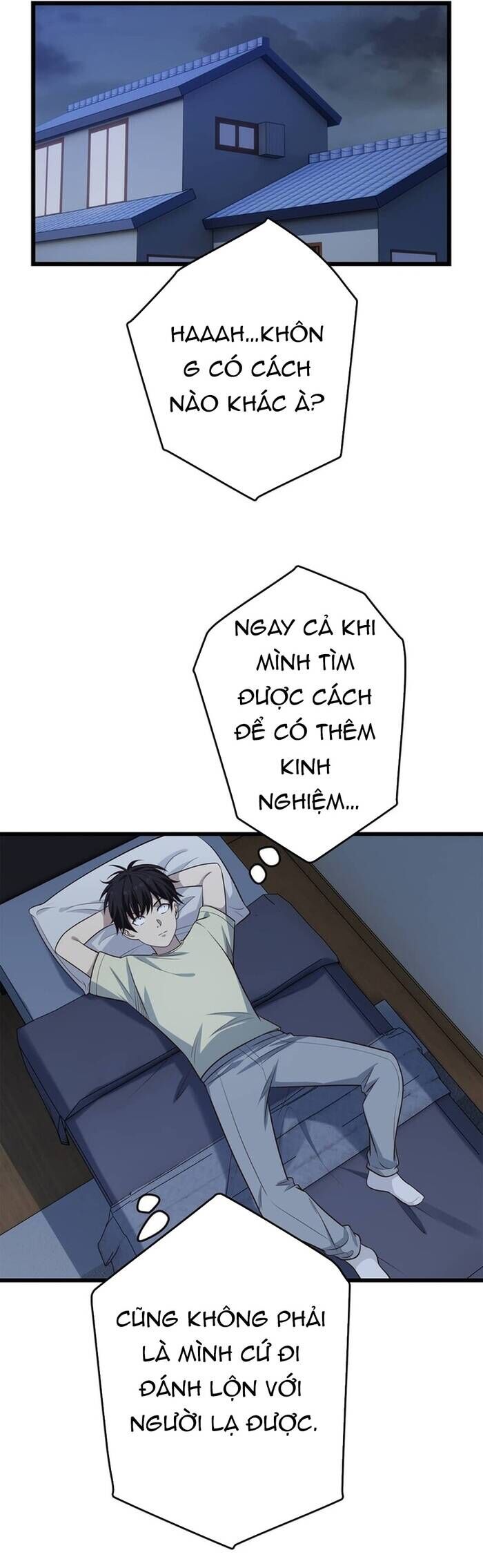 Kakusei Kaku Gamer No Genjitsu Kouryaku Chương 20 Ảnh 65