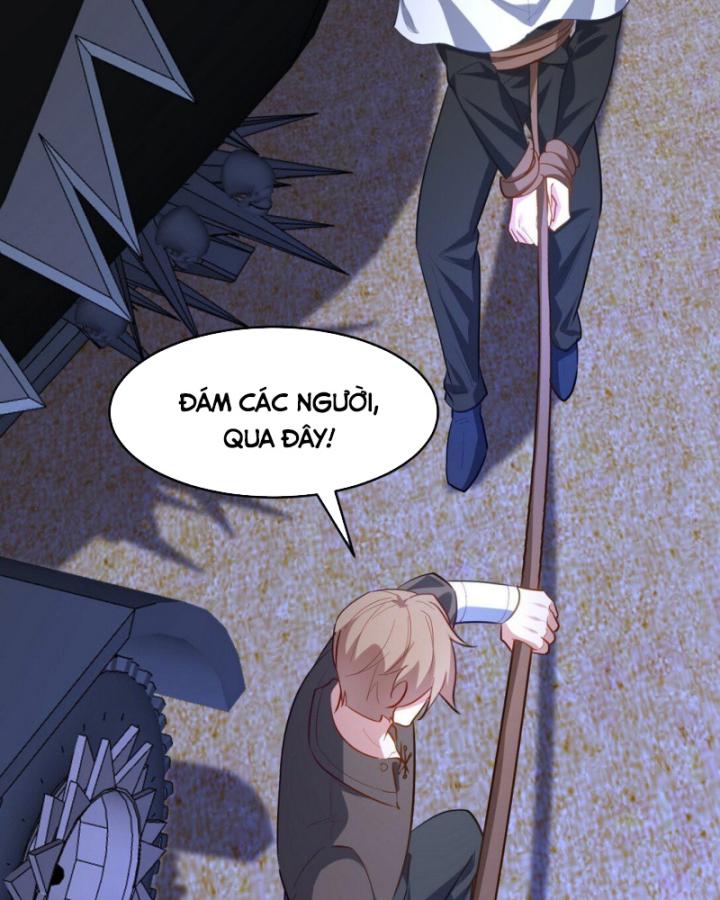 Long Vương Điện Chương 304 Ảnh 11