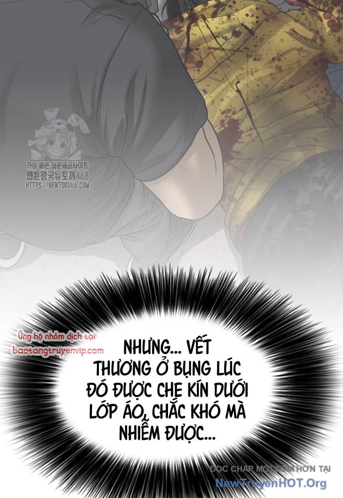 Ngày Tận Thế Đã Đến Chương 21 Ảnh 96