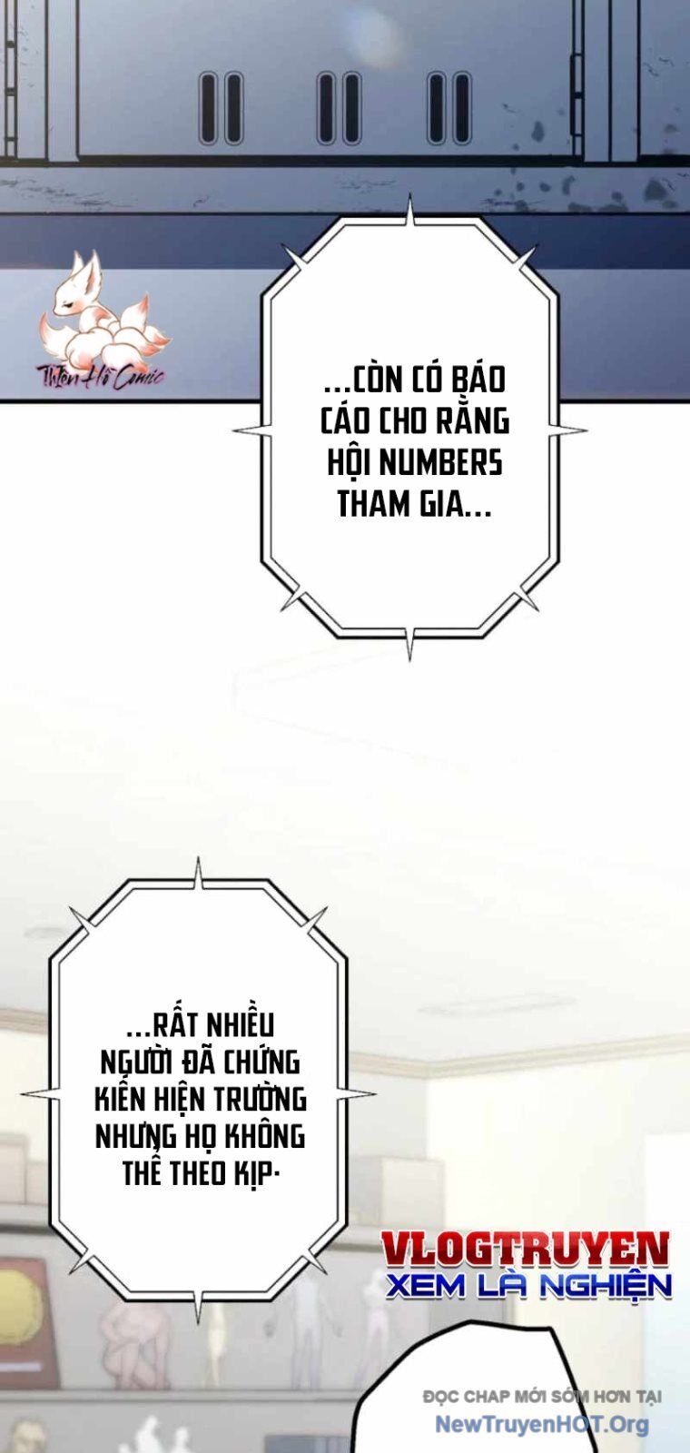 Thức Tỉnh Vô Hạn Chương 3 Ảnh 5
