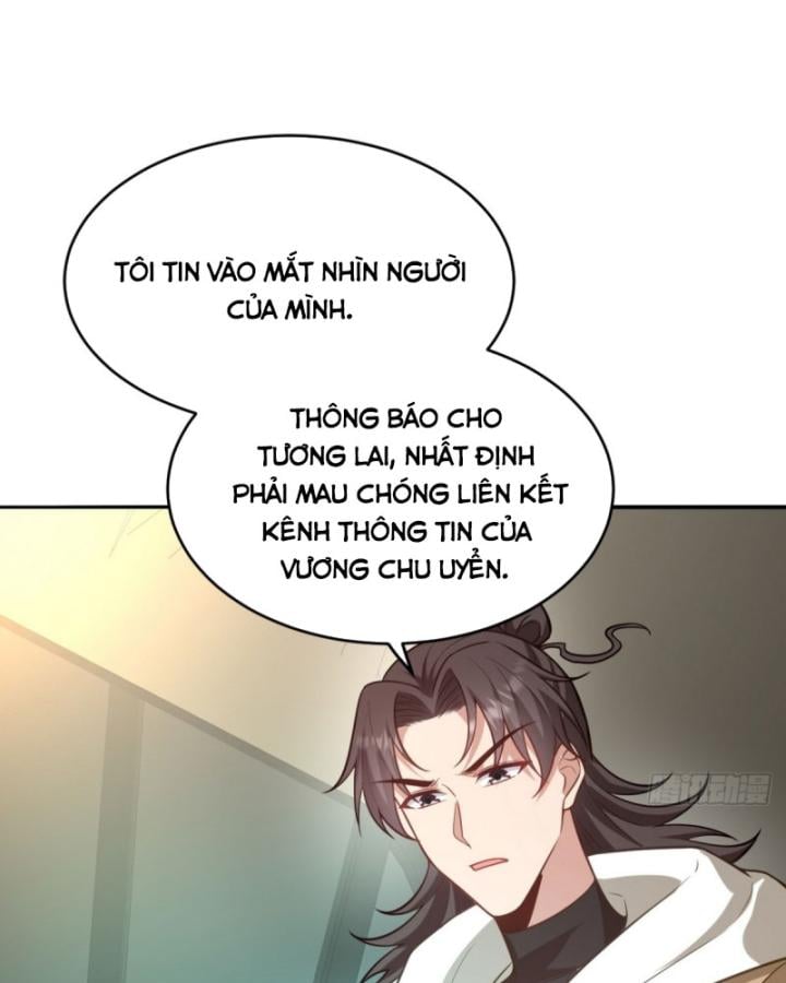 Long Vương Điện Chương 315 Ảnh 6