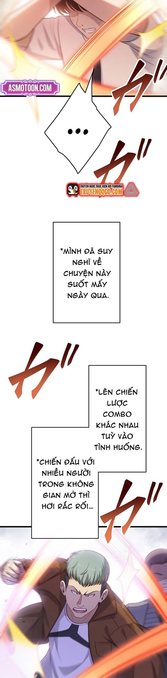 Kakusei Kaku Gamer No Genjitsu Kouryaku Chương 14 Ảnh 58
