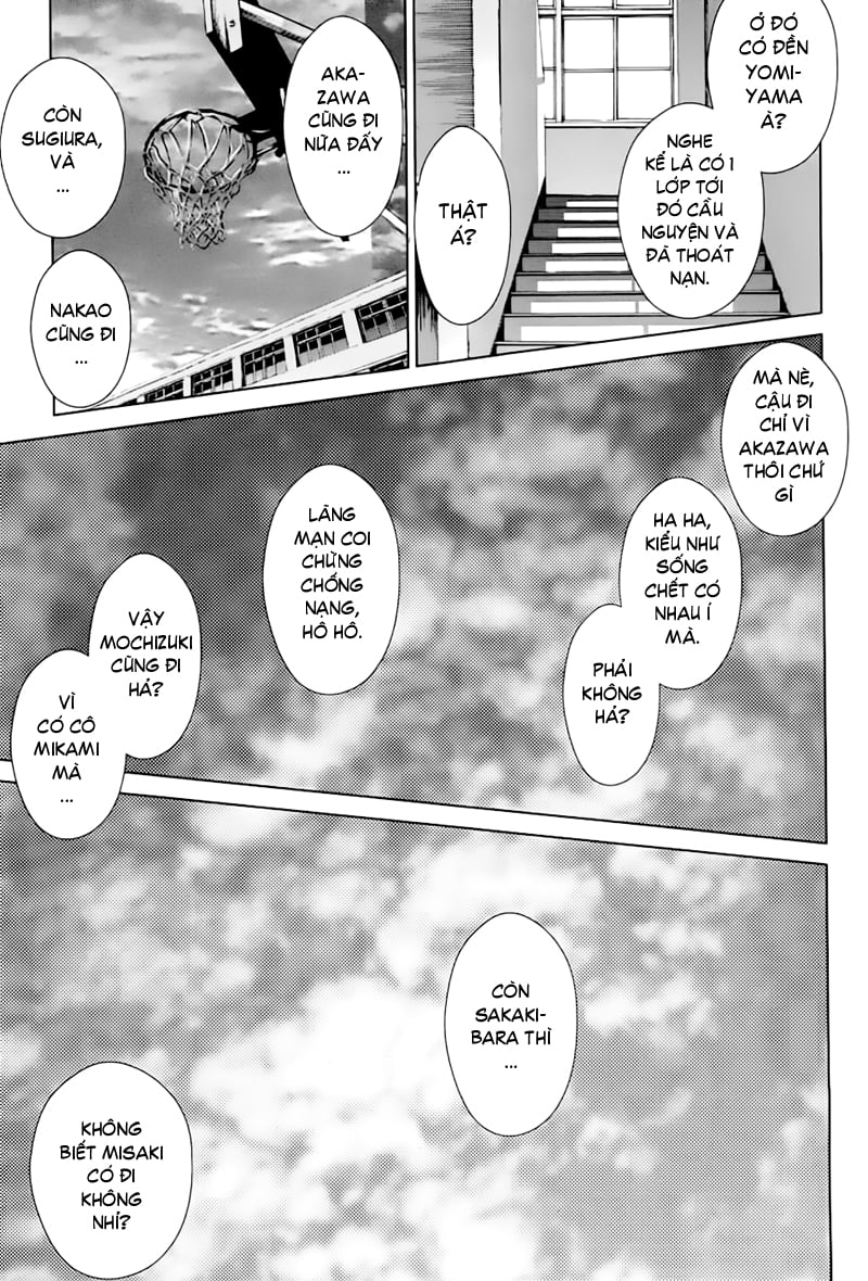 Naguri Tamer No Isekai Seikatsu Chương 13 Ảnh 14