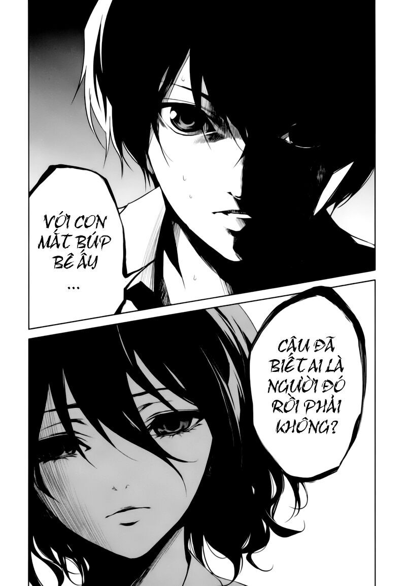 Naguri Tamer No Isekai Seikatsu Chương 17 Ảnh 25