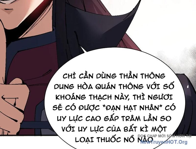 Sư Tôn: Nghịch Đồ Này Không Phải Là Thánh Tử Chương 139 Ảnh 32