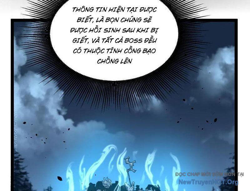 Thích Khách Thần Cấp, Ta Chính Là Bóng Đêm Chương 38 Ảnh 44