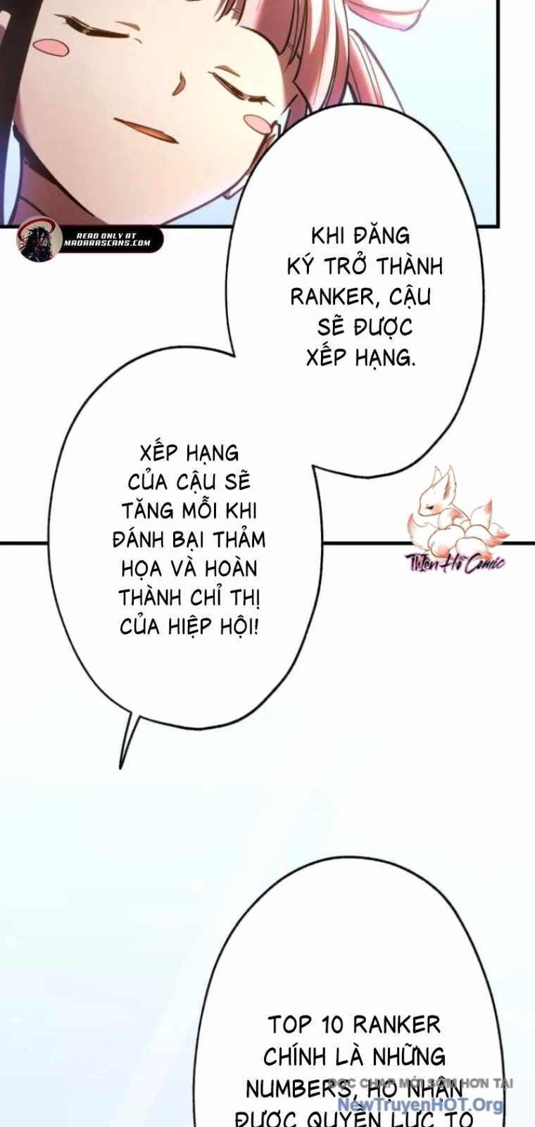 Thức Tỉnh Vô Hạn Chương 4 Ảnh 60