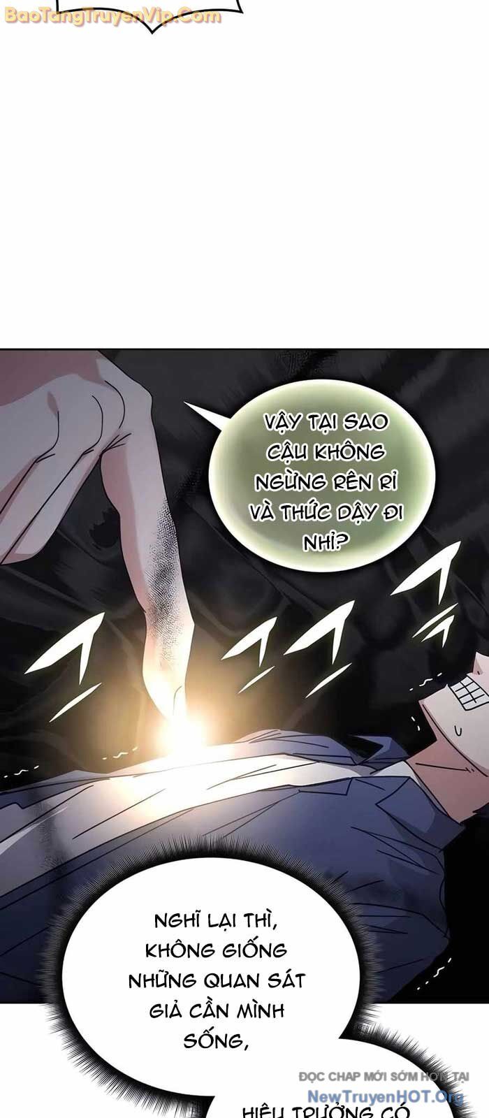Học Viện Tối Thượng Chương 165 Ảnh 5