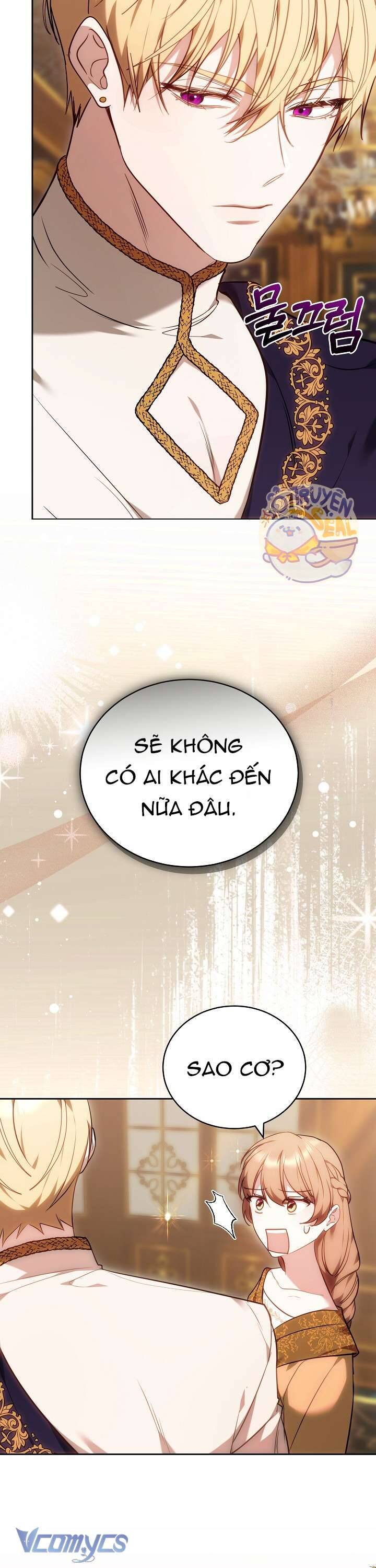 Cây Kim Chỉ Của Hoàng Hậu Chương 2 Ảnh 60