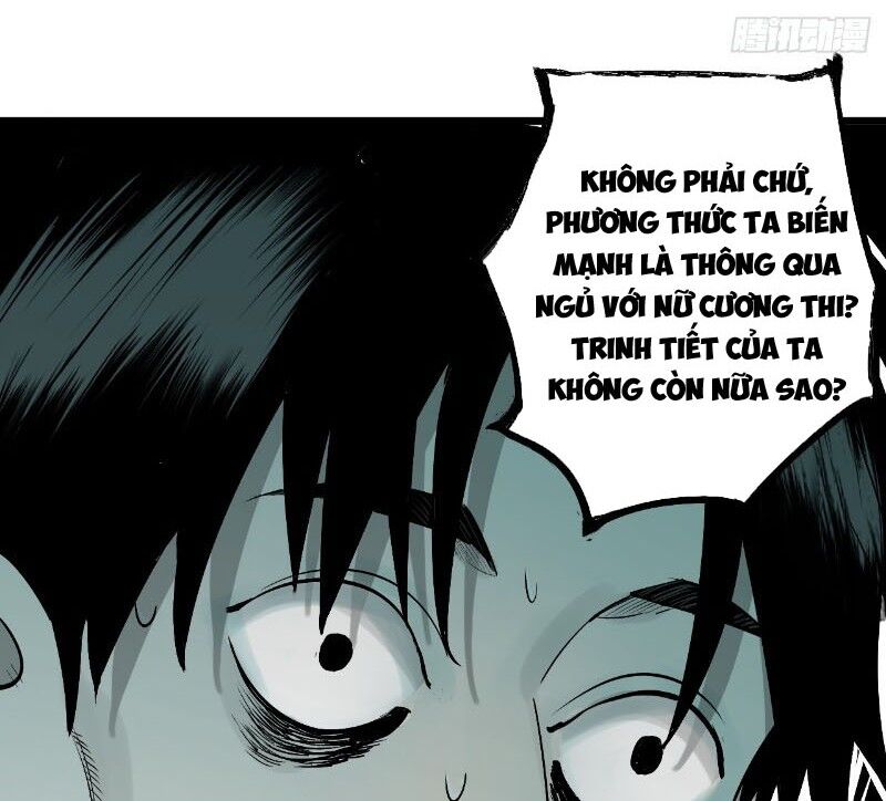 Ta Có Một Sở Nghiên Cứu Quái Vật Chương 2 Ảnh 177