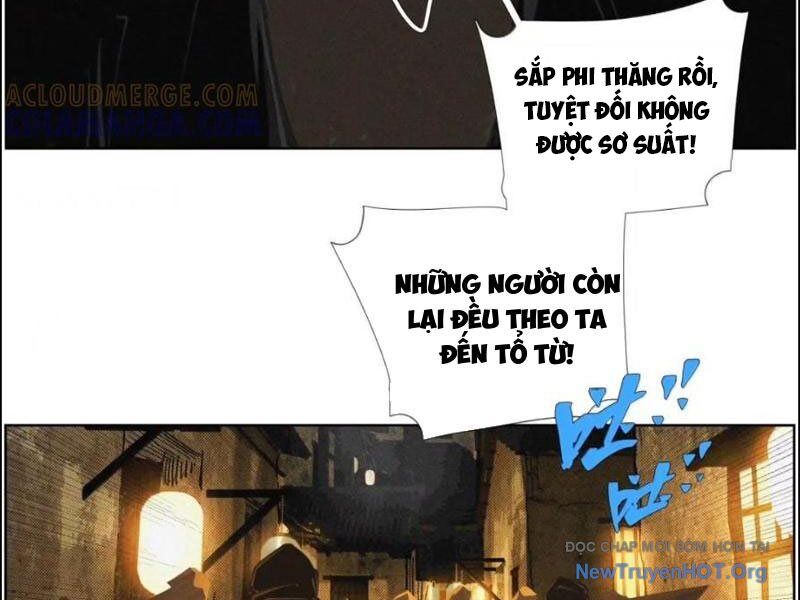 Chiến Loạn Thời Không Chương 61 Ảnh 90