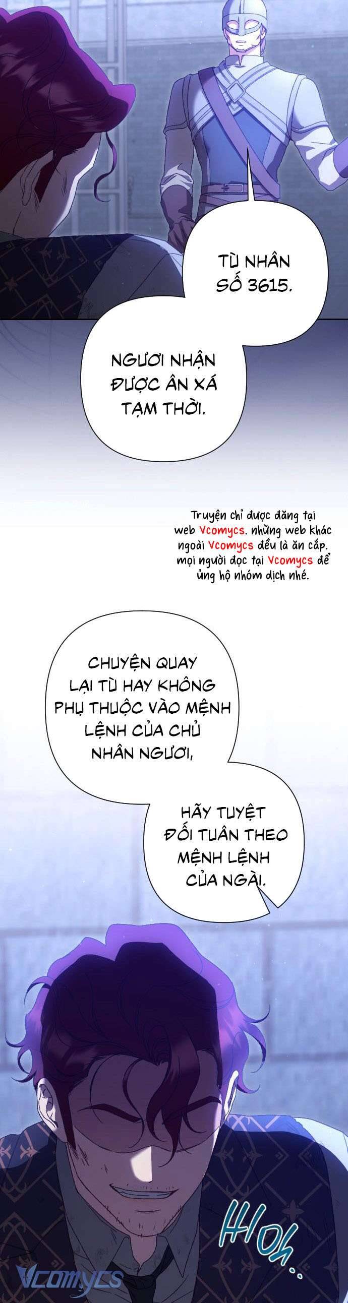 Dành Cho Những Ai Coi Hối Tiếc Là Điều Xa Xỉ Chương 47 Ảnh 32