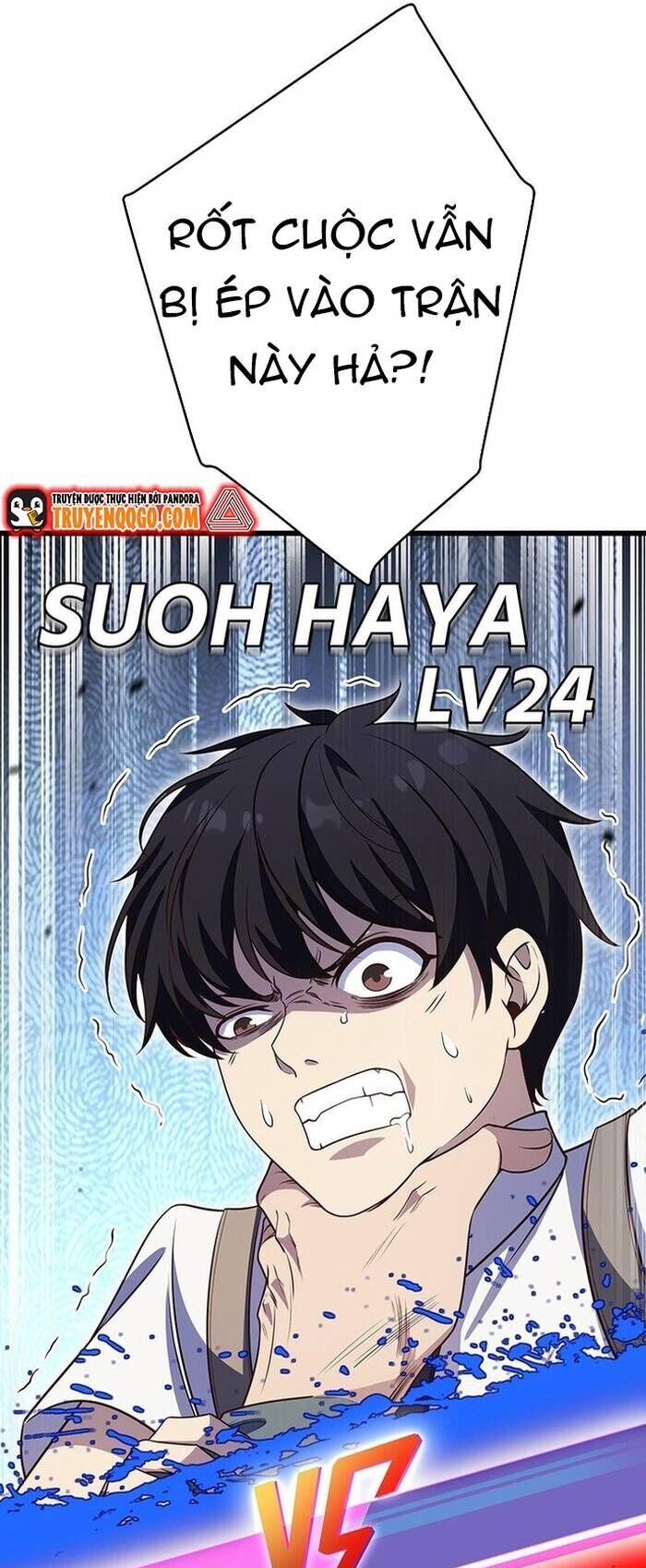 Kakusei Kaku Gamer No Genjitsu Kouryaku Chương 15 Ảnh 72