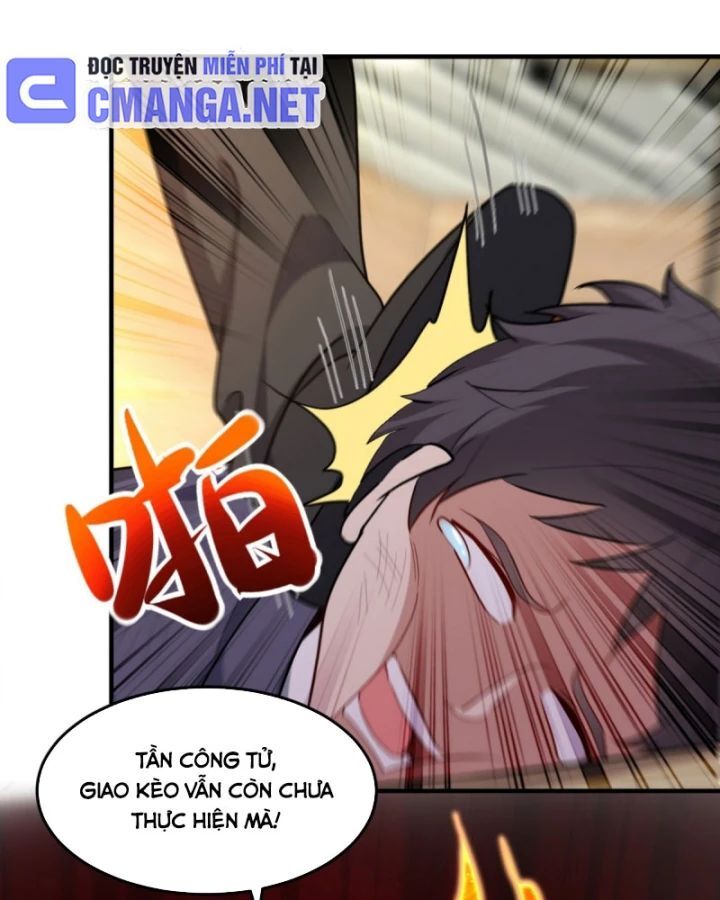 Long Vương Điện Chương 318 Ảnh 72