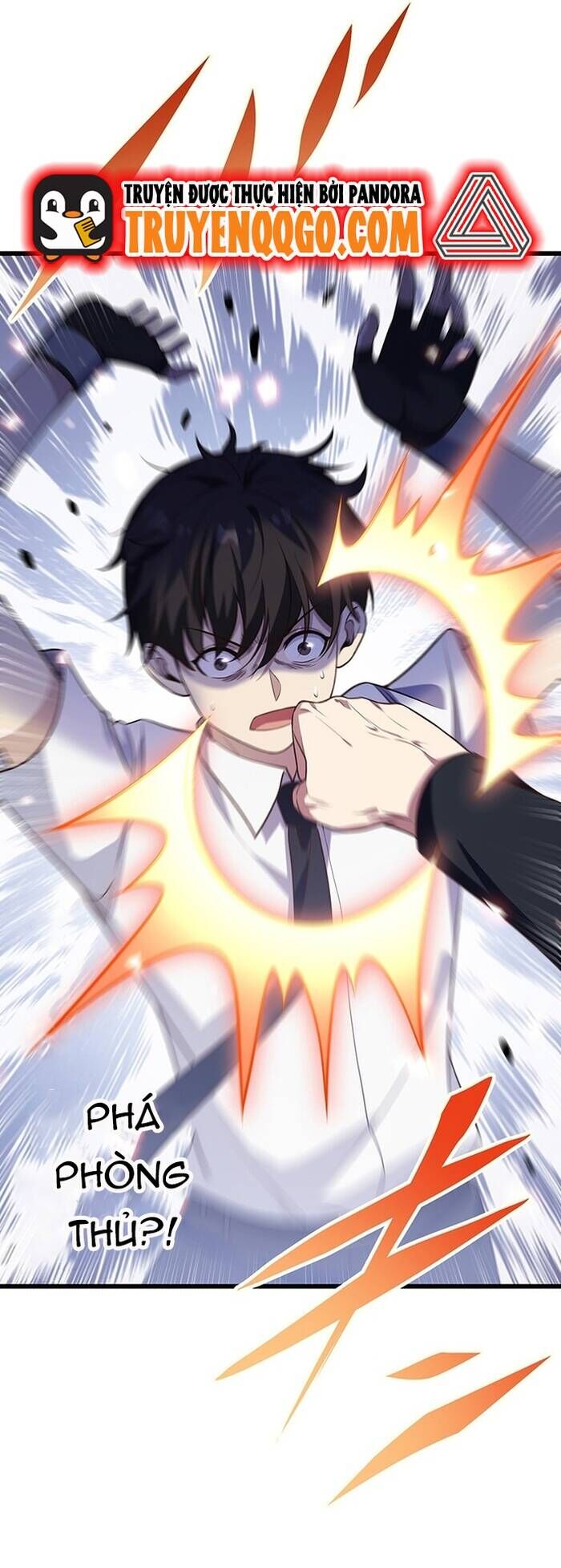 Kakusei Kaku Gamer No Genjitsu Kouryaku Chương 12 Ảnh 51