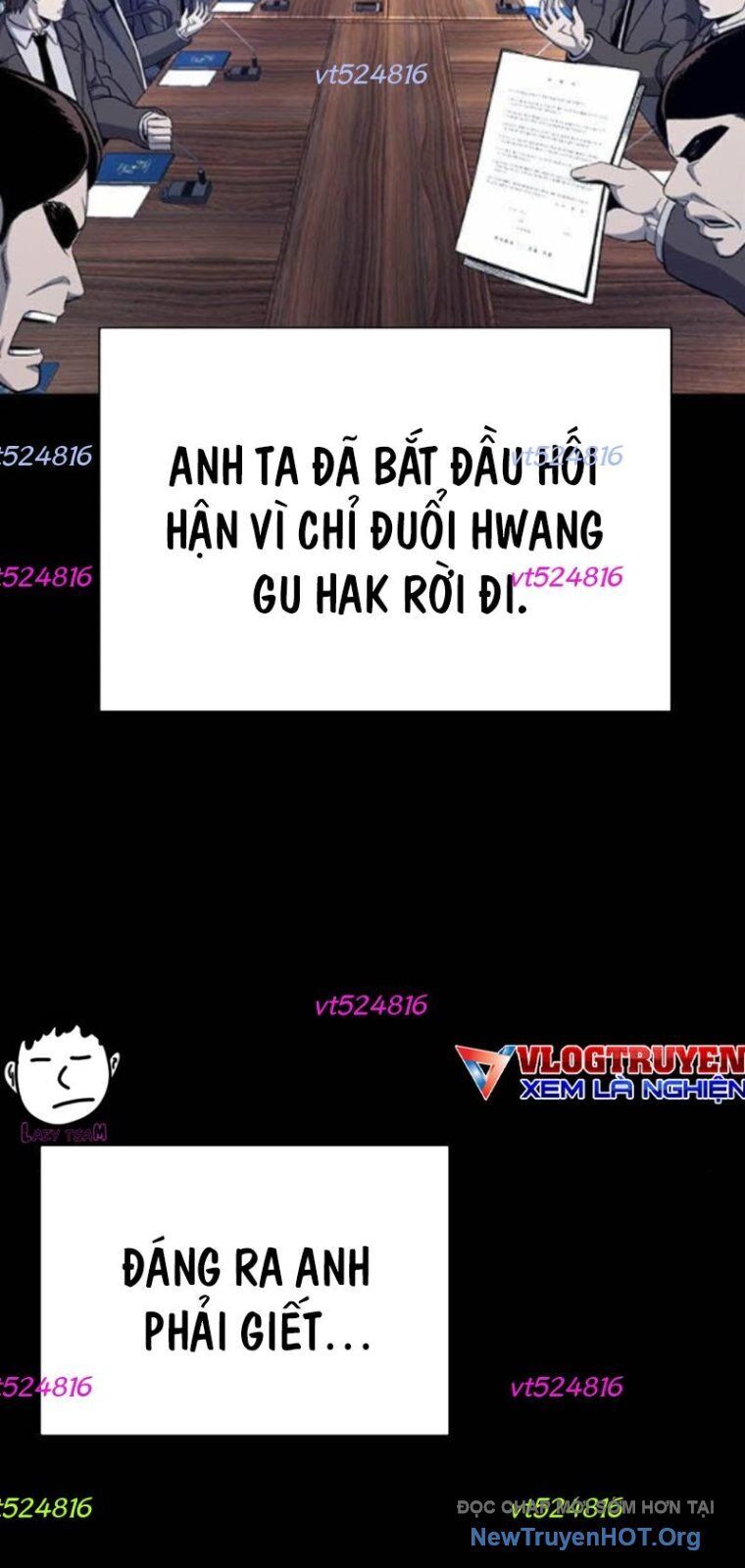 King Game Chương 120 Ảnh 8