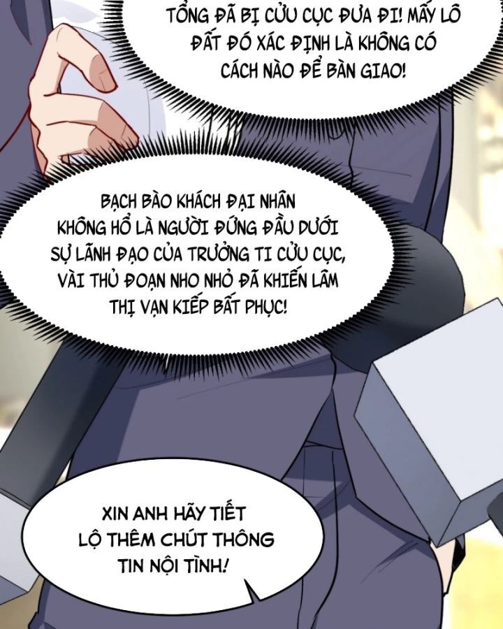 Long Vương Điện Chương 318 Ảnh 45