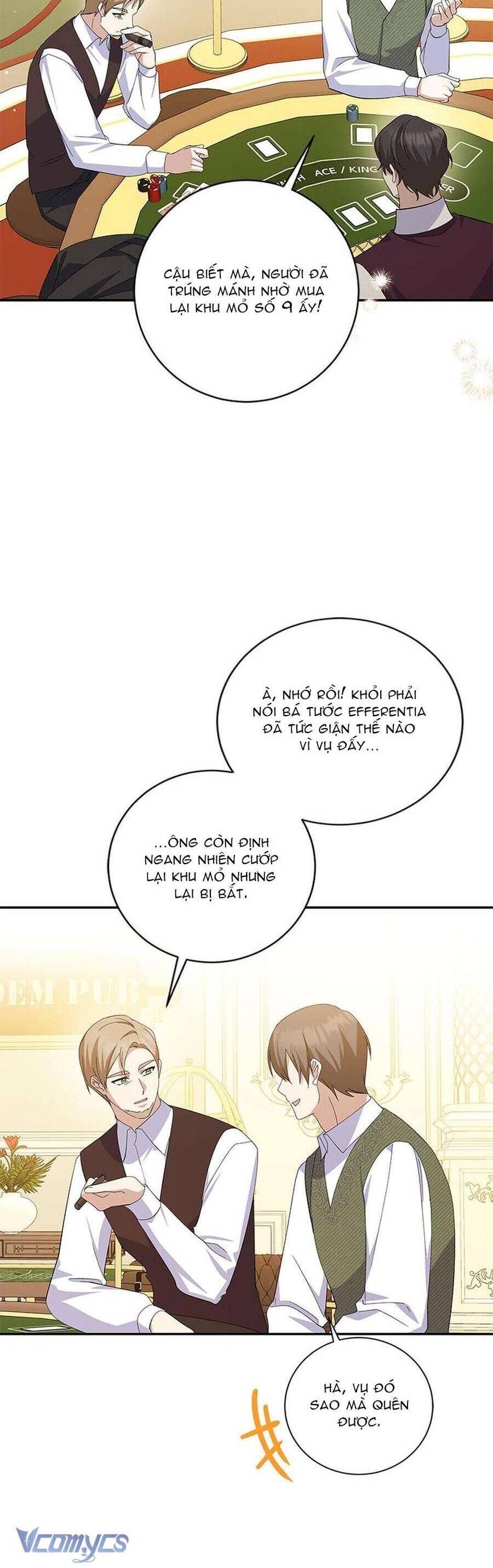 Hãy Ủng Hộ Kế Hoạch Trả Thù Của Tôi Chương 80 Ảnh 7