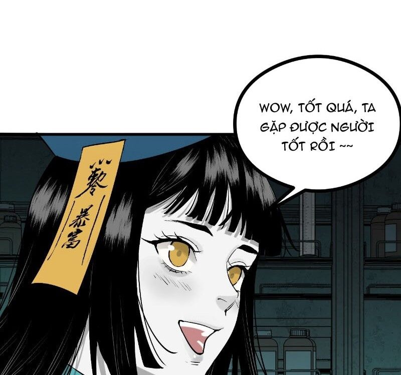 Ta Có Một Sở Nghiên Cứu Quái Vật Chương 2 Ảnh 68