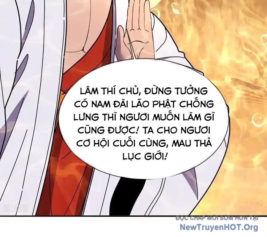 Chiến Hồn Tuyệt Thế Chương 765 Ảnh 32