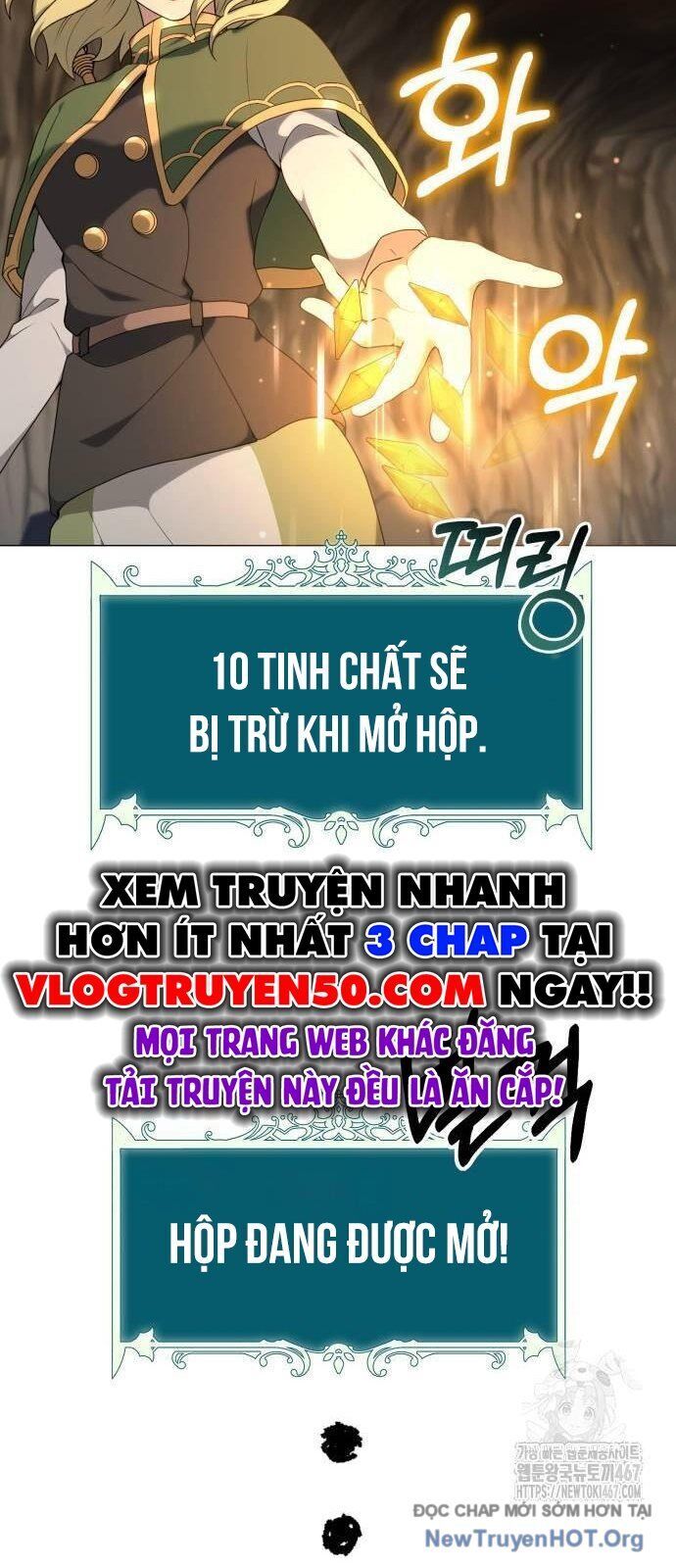 Tôi Làm Vườn Tại Thế Giới Thợ Săn Chương 53 Ảnh 68