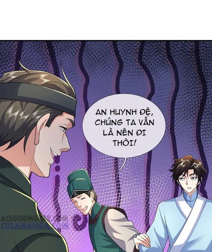 Tôi Có Thể Nuốt Chửng Vạn Vật Chương 101 Ảnh 74