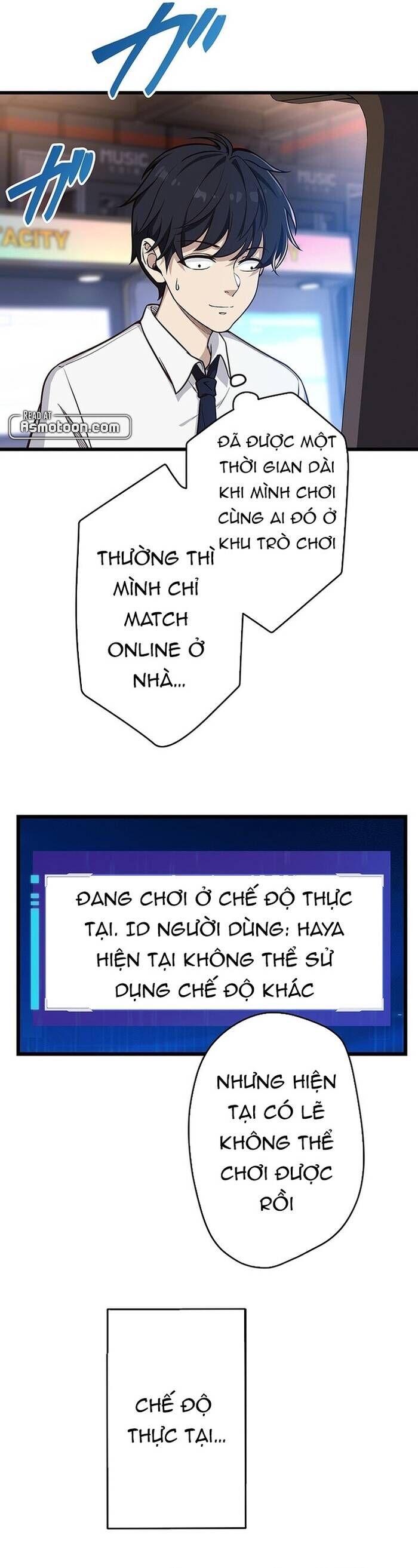 Kakusei Kaku Gamer No Genjitsu Kouryaku Chương 4 Ảnh 25