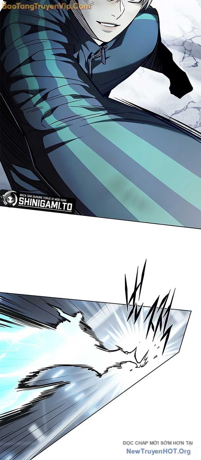 Biến Thân Thành Mèo Chương 358 Ảnh 69