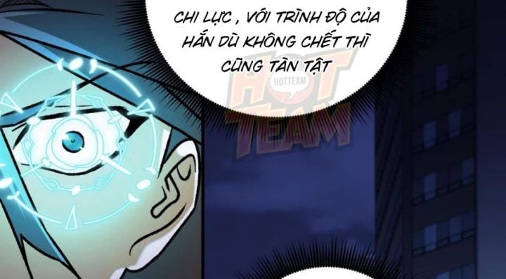 Toàn Dân Chuyển Chức : Duy Ta Vô Chức Tán Nhân Chương 175 Ảnh 49