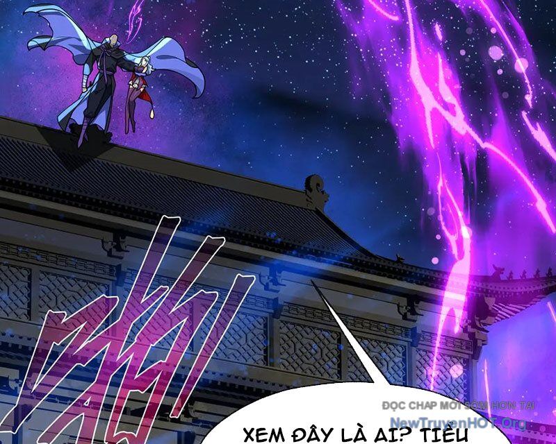 Đại Ái Ma Tôn, Nữ Đồ Đệ Đều Muốn Giết Ta Chương 82 Ảnh 47