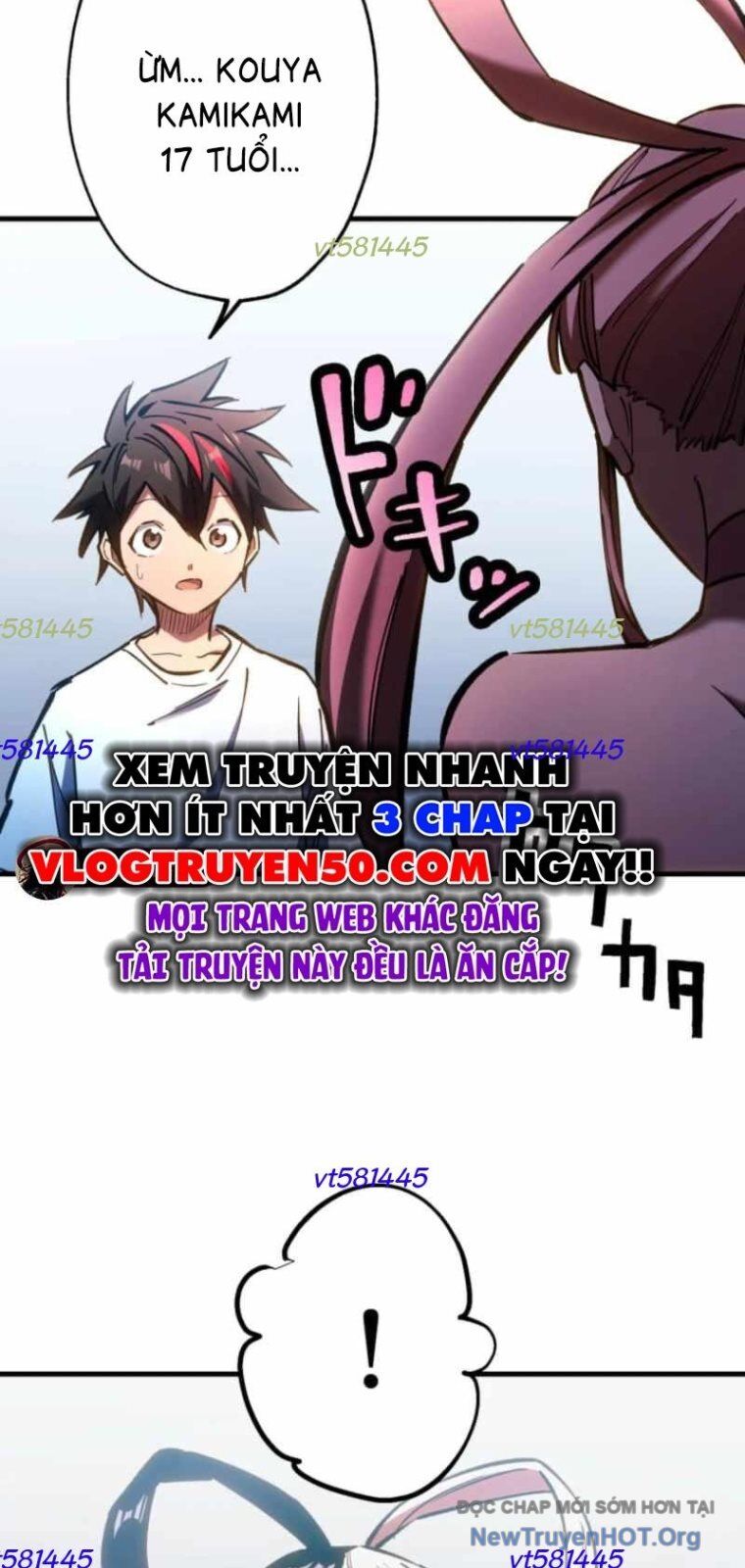 Thức Tỉnh Vô Hạn Chương 4 Ảnh 47