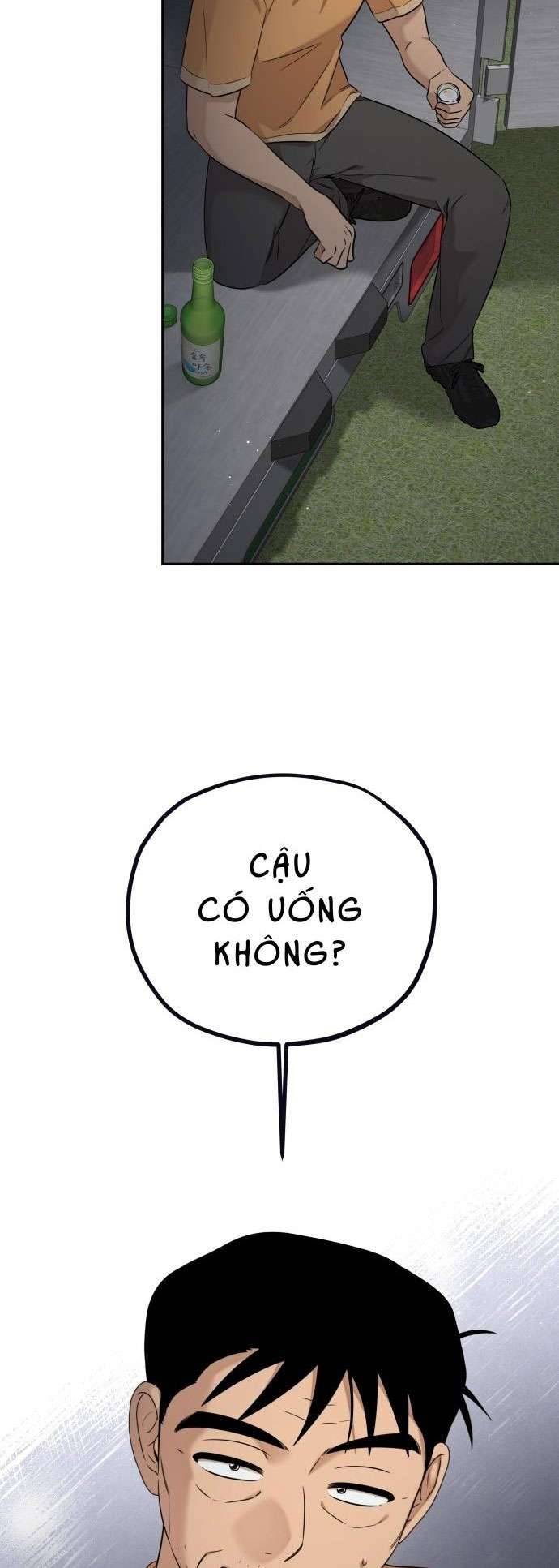 Trận Đấu Đồng Đội Của Những Tài Xế Chương 18 Ảnh 44