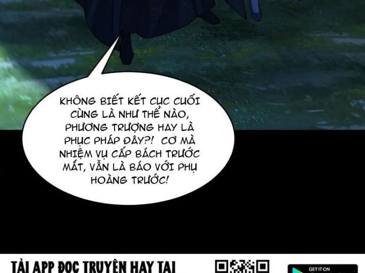 Gặp Mạnh Thì Càng Mạnh, Tu Vi Của Ta Không Giới Hạn Chương 61 Ảnh 120