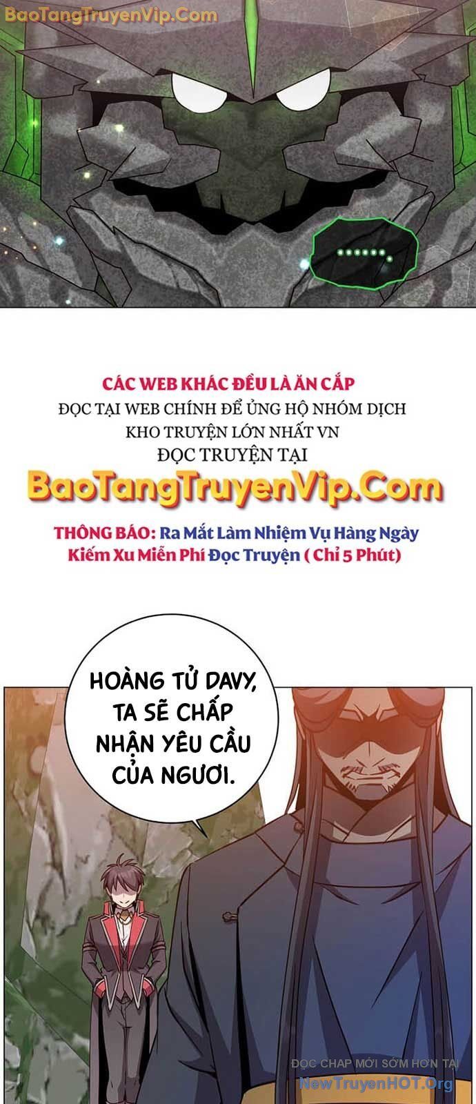 Anh Hùng Mạnh Nhất Trở Lại Chương 209 Ảnh 23