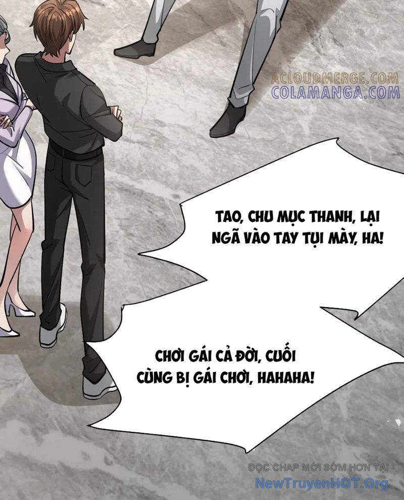 Ta Bị Kẹt Cùng Một Ngày 1000 Năm Chương 199 Ảnh 59