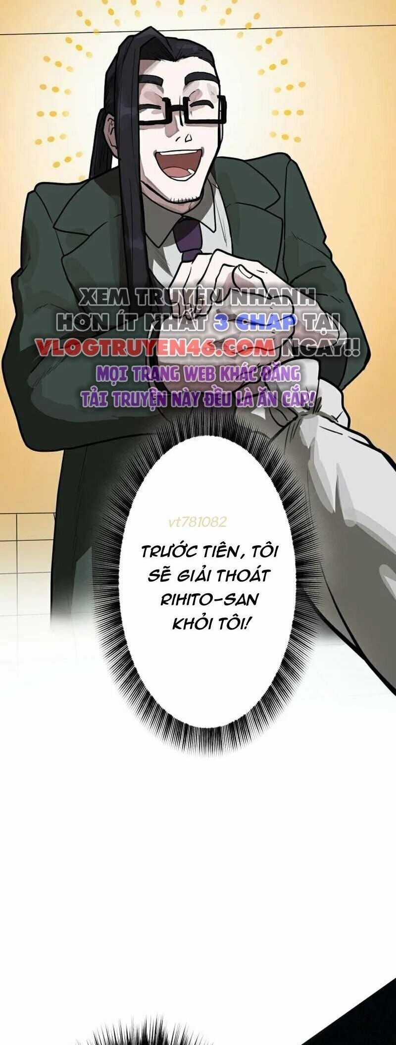 Vai Diễn Sát Nhân Chương 6 Ảnh 30
