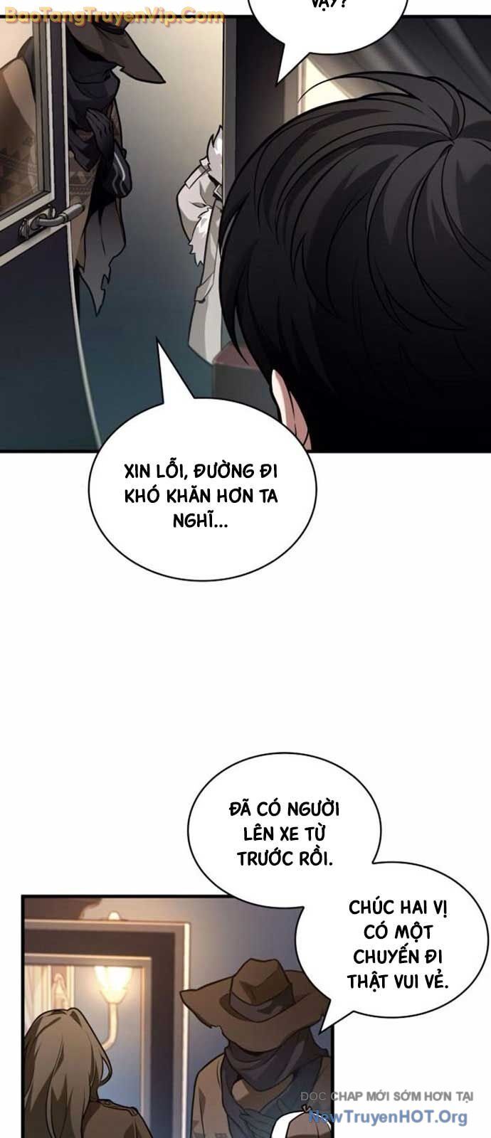 Toàn Trí Độc Giả - Omniscient Reader Chương 270 Ảnh 19
